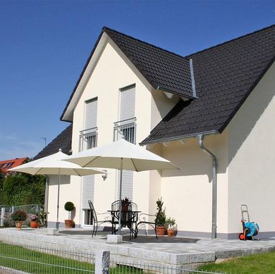 Einfamilienhaus Claudia