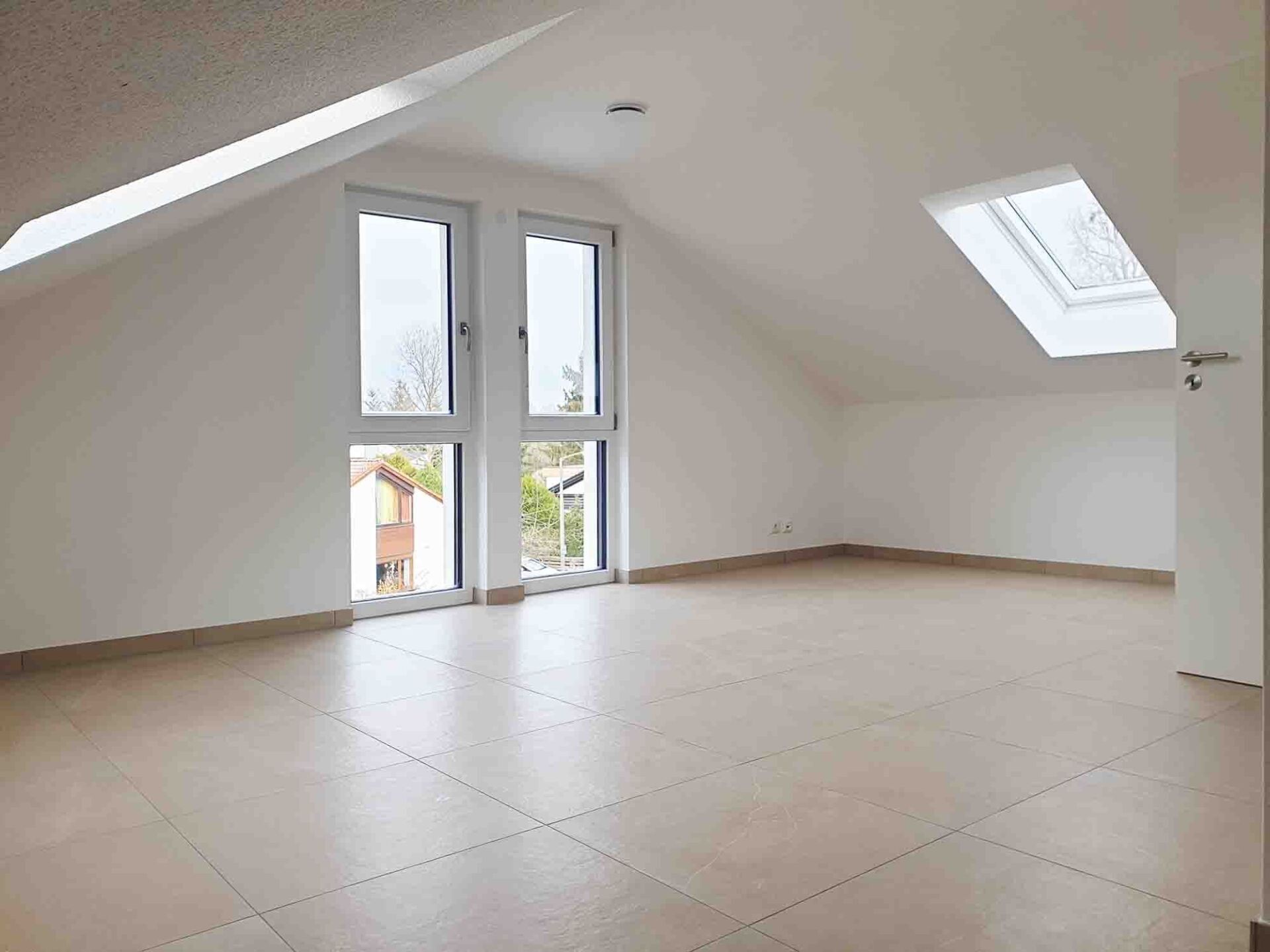 Doppelhaus-Rathsberg