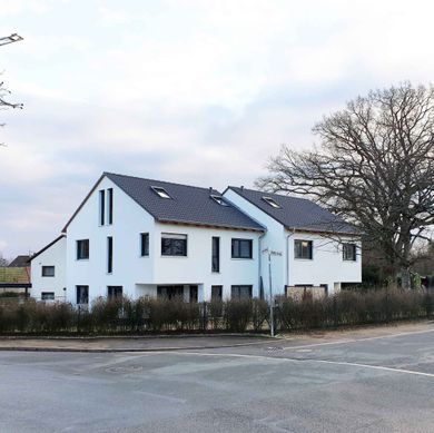 Doppelhaus Rathsberg