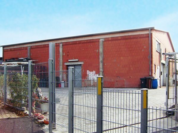 Gewerbebau 2
