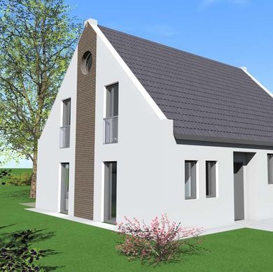 Einfamilienhaus Leonie