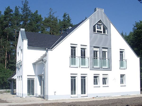 Einfamilienhaus Tanja 1