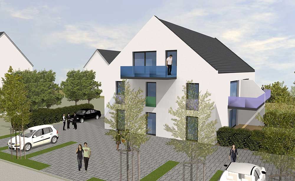 Forchheim - Südwest-2