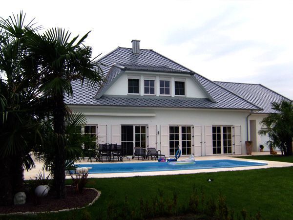 Einfamilienhaus Renate