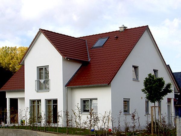 Einfamilienhäuser