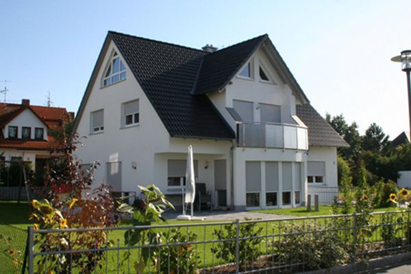 Einfamilienhaus Caroline