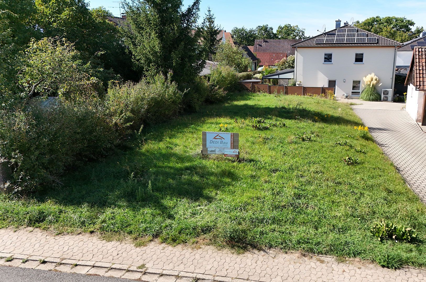 DEDI Bau