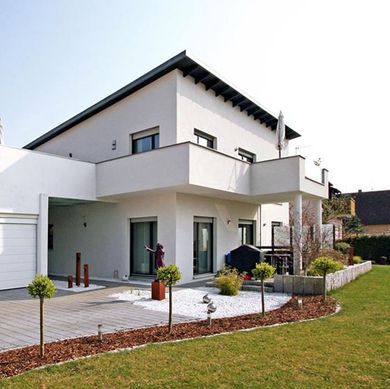 Einfamilienhaus Tina