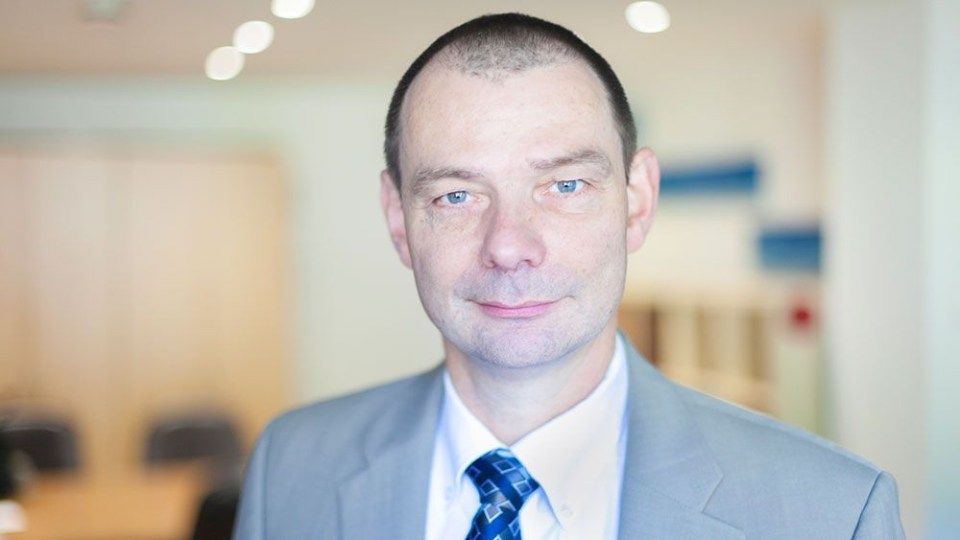 Rechtsanwalt Andreas Rossin