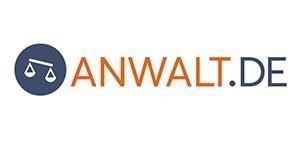 Anwalt.de Logo