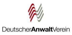 Deutscher Anwaltverein Logo