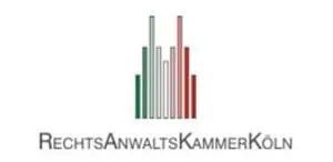 Rechtsanwaltskammer Köln Logo