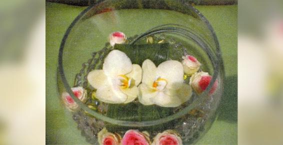 Fleuristes - Naissance
