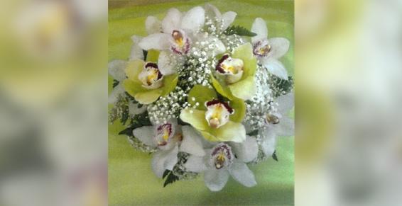 Fleuristes - Décorations florales