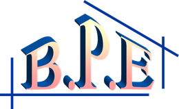 Logo B.P.E