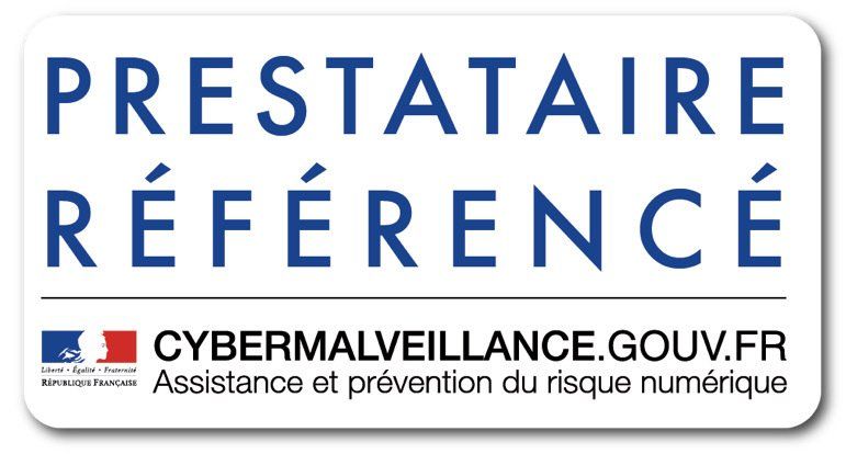 Prestataire référencé