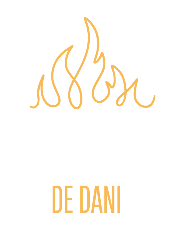 Casa Carreño con Los Fogones de Dani
