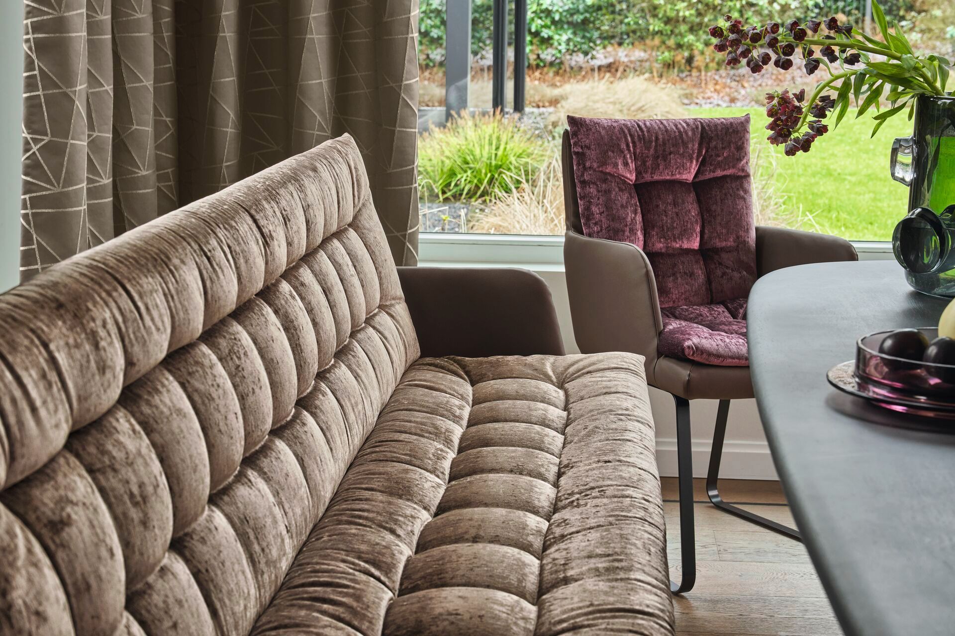 Alfons Bauer Raumausstattung