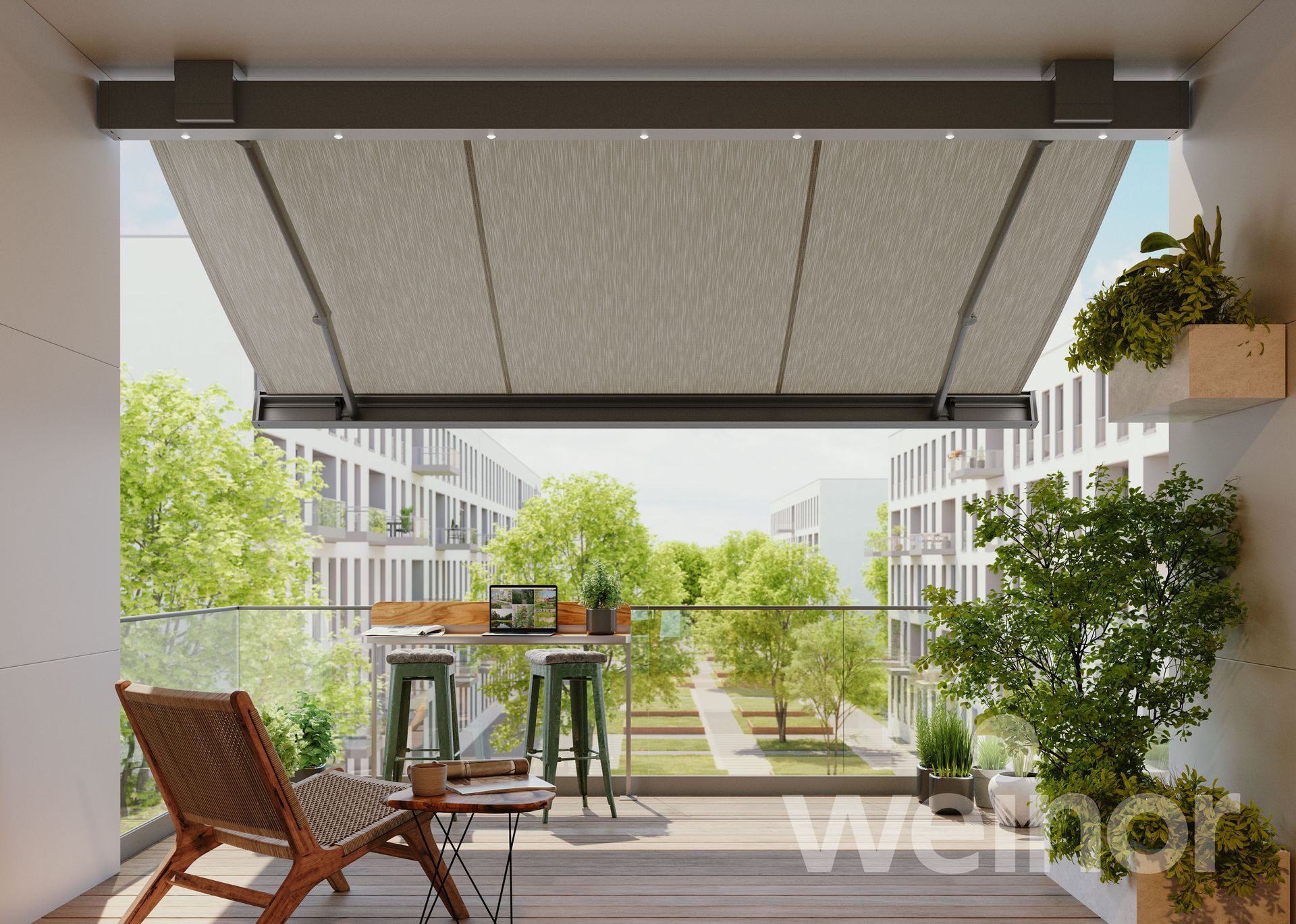 Alfons Bauer Raumausstattung