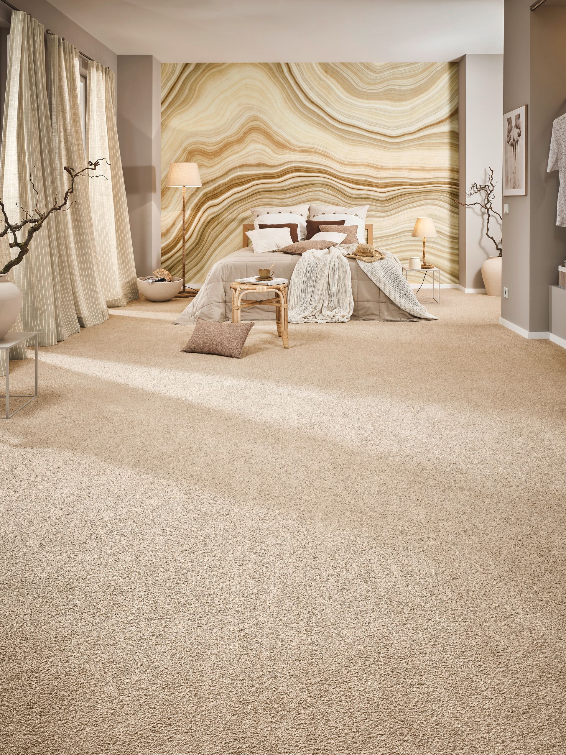 Alfons Bauer Raumausstattung