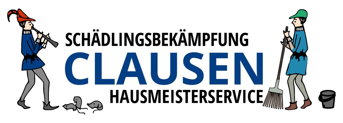 Clausen-Logo