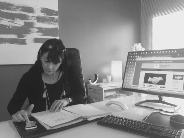 Me Hemery Avocate à Brest