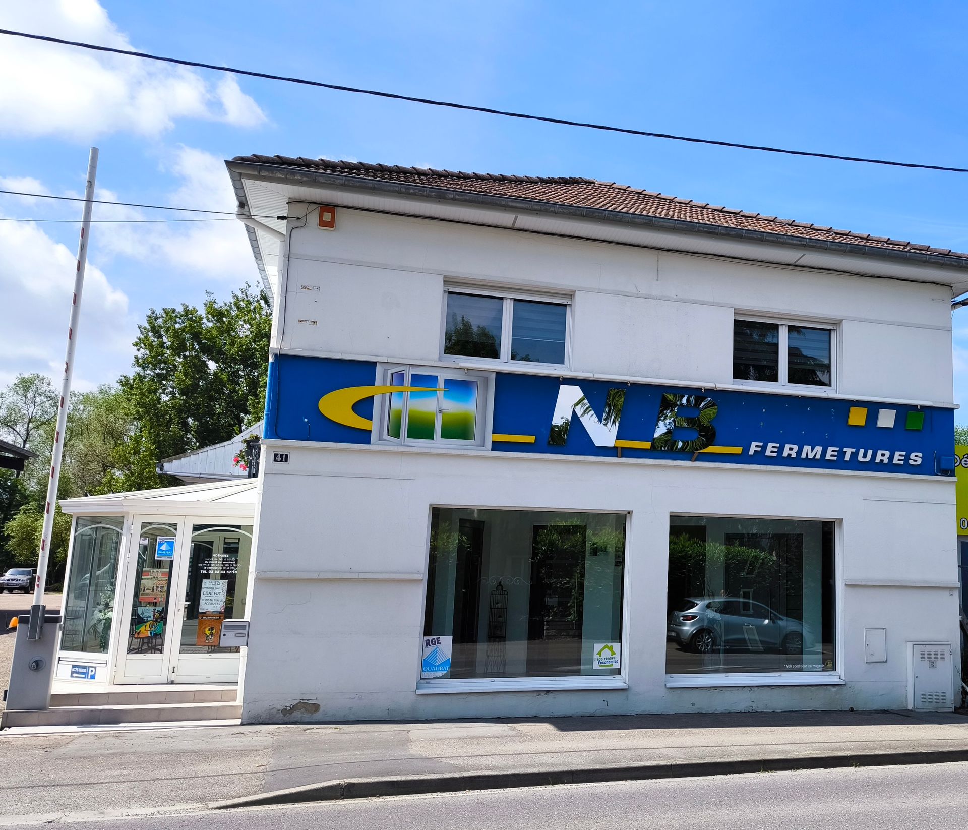 Des produits de qualité française proposés au meilleur prix, un engagement fort