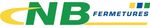 Logo NB Fermetures