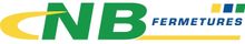 Logo de l'entreprise NB Fermetures
