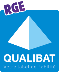 Logo Qualibat RGE