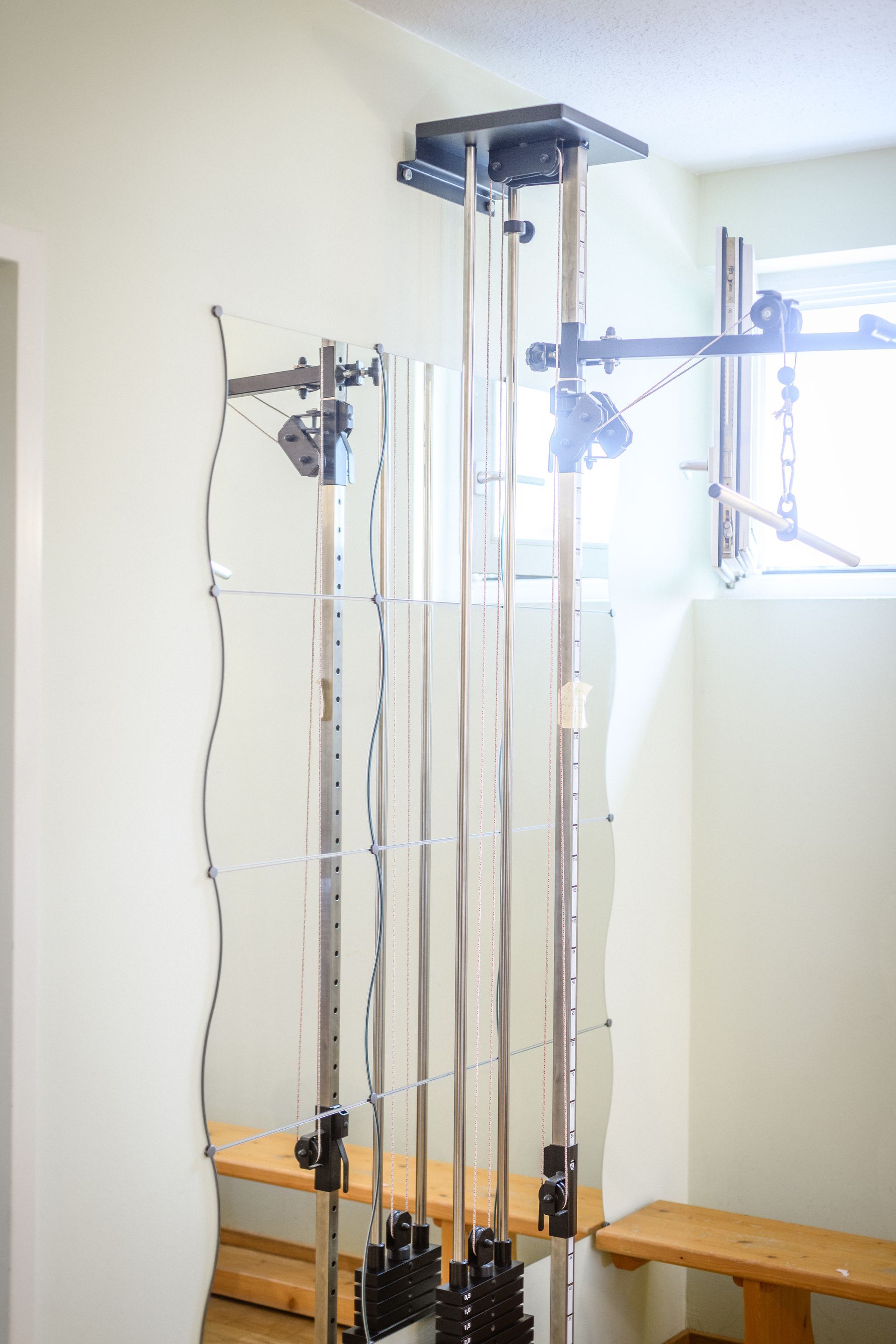 Praxis für Physiotherapie Bettina Hofer