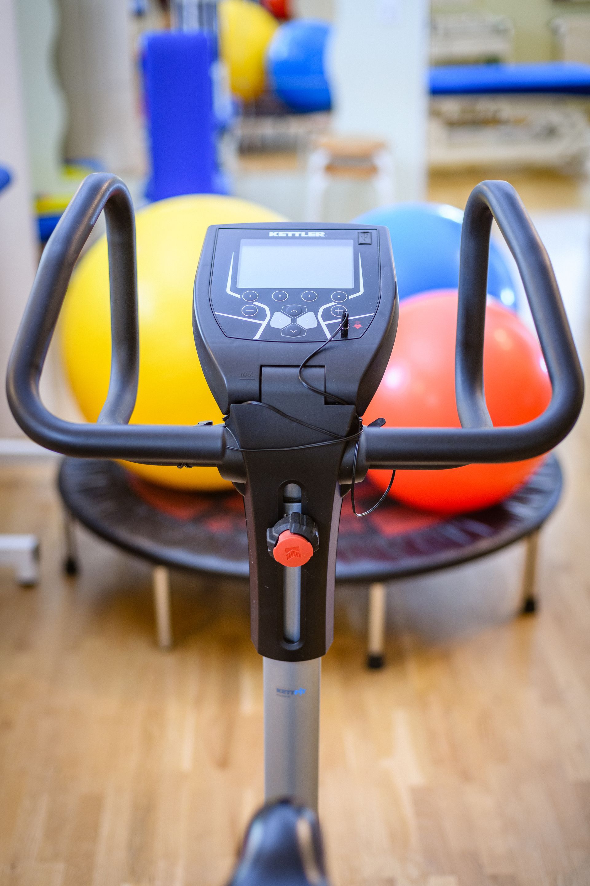 Praxis für Physiotherapie Bettina Hofer