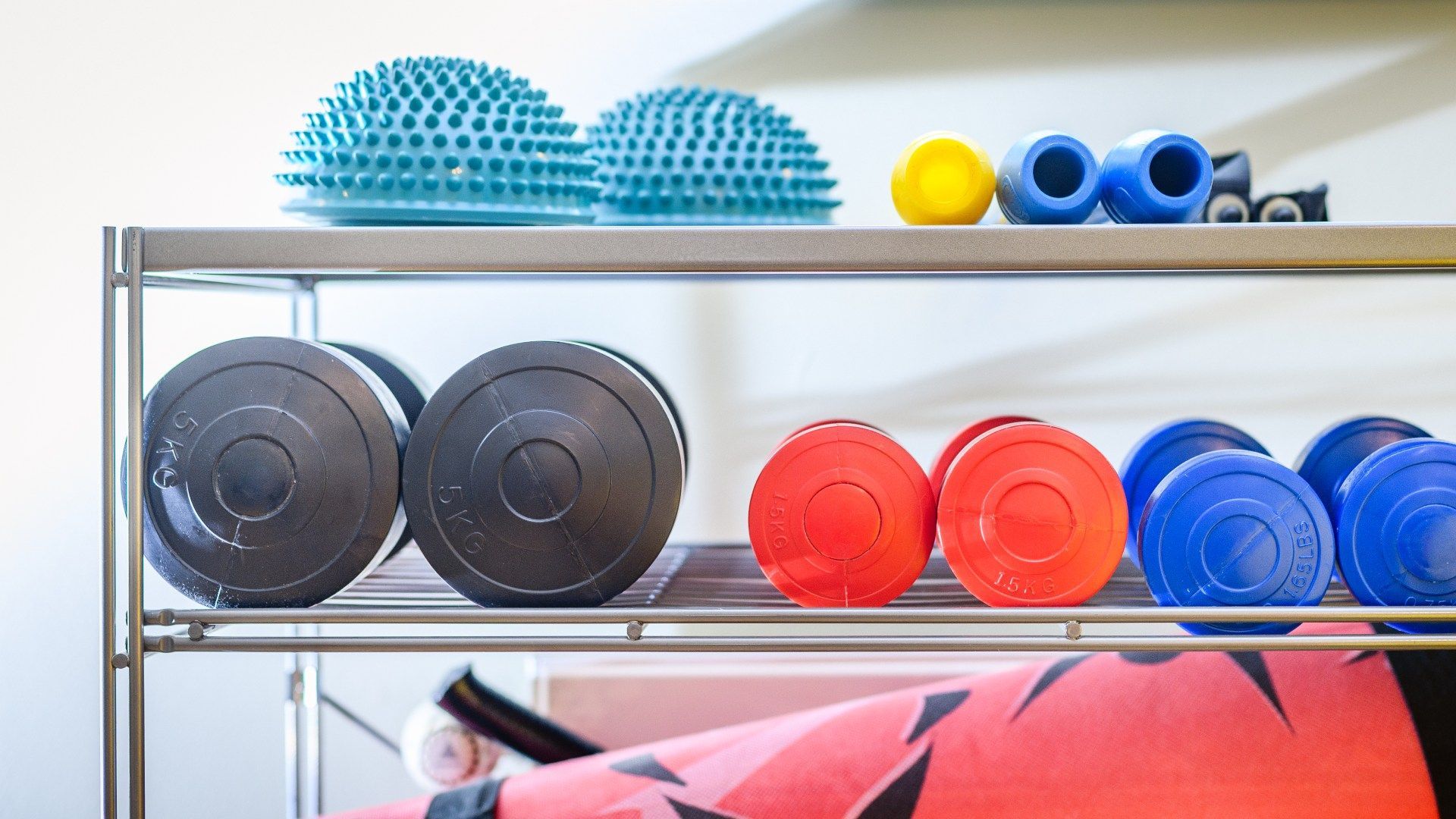 Praxis für Physiotherapie Bettina Hofer