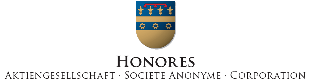 Honores AG