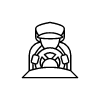 taksiennakkoon