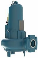 Eaux usées et chargées