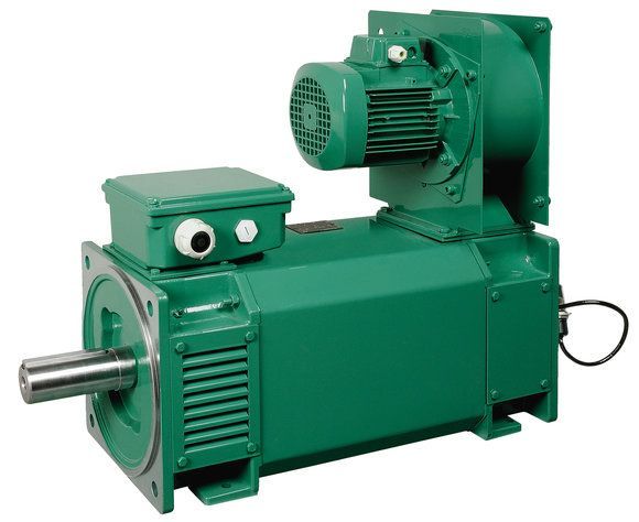 Moteurs forte puissance