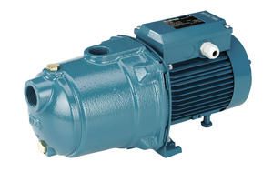 Pompe auto-amorçante (fonte)