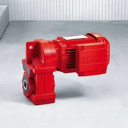 Réducteur à arbres parallèles