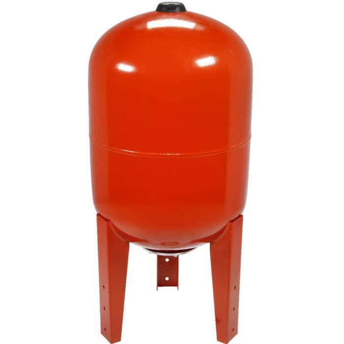 Réservoir à vessie