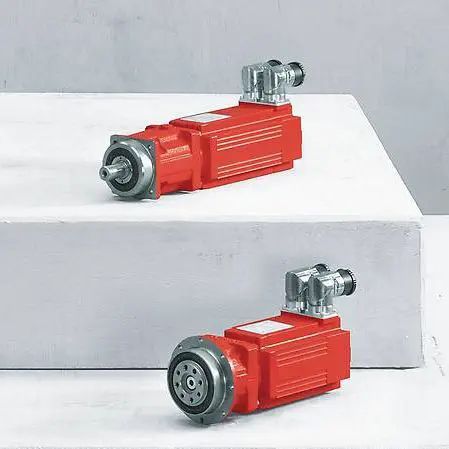 Servoréducteurs planétaires