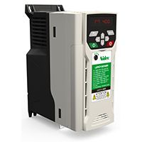 Photo de variateur DC