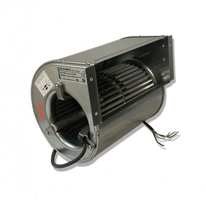 Ventilateur centrifuge