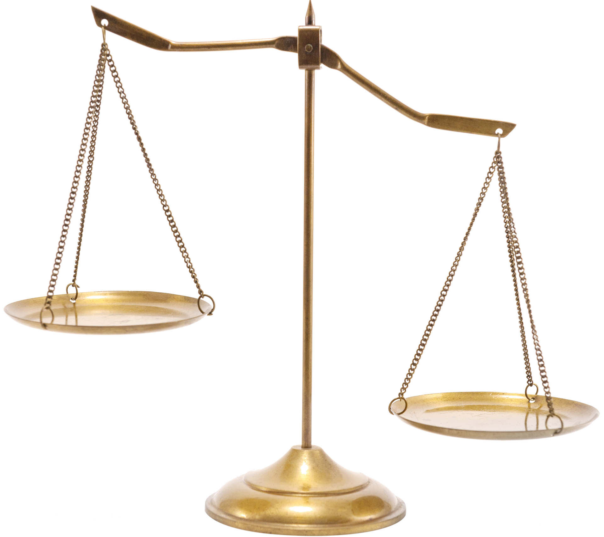 Balance détourée