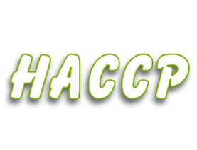Logo HACCP