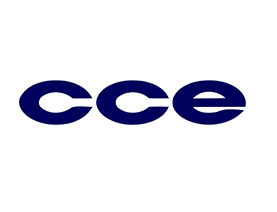 Logo CCE