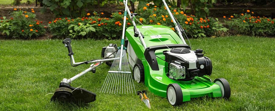 Entretien espaces verts Entretien espaces verts
