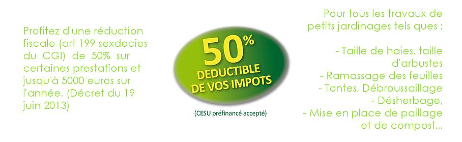 Credit d'impot_jardinage_entretien jardin_Paysagiste