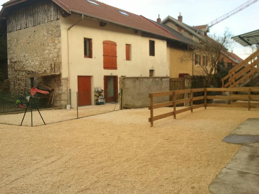 Aménagement paysage jardiniers paysagistes