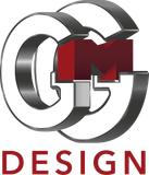 Logo de l'entreprise : GGM Design